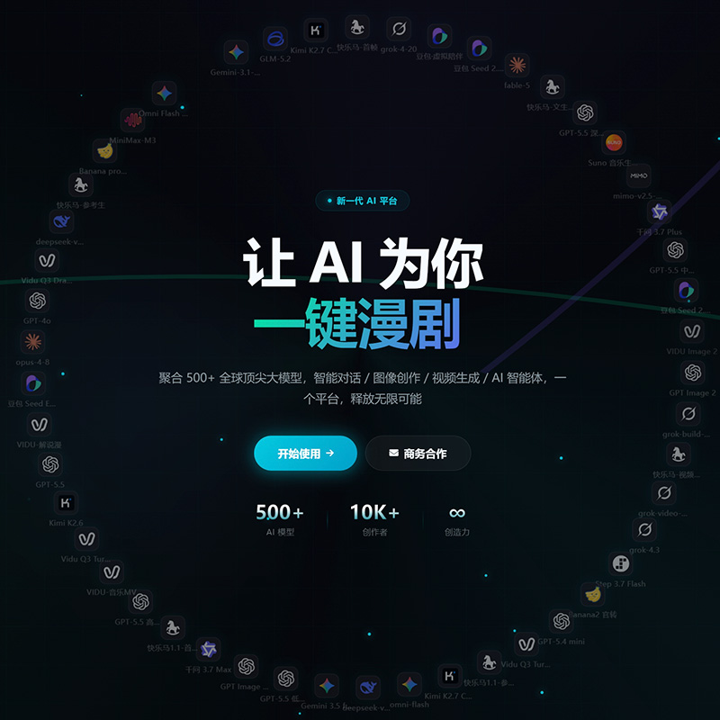 电商一键生图
